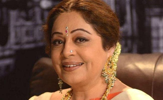 चंडीगढ़ : मोदी लहर और विकास पर किरण खेर को है भरोसा