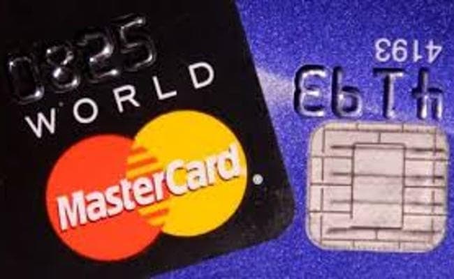 भारतीय ग्राहकों के लेन-देन आंकड़ों का स्थानीय स्तर पर संग्रहण इस साल के अंत तक पूरा होगा : मास्टरकार्ड