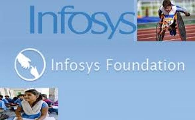 गृह मंत्रालाय ने इंफोसिस फाउंडेशन का पंजीकरण समाप्त किया