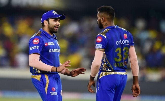 आईपीएल खिताब जीतने के बाद हार्दिक पांड्या की नजरें अब विश्व कप पर