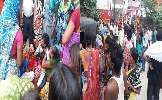 बिहार : औरंगाबाद में अलग-अलग घटनाओं में दो युवकों की मौत