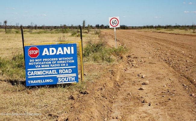 ऑस्ट्रेलिया : अधर में लटकी अडाणी की भूमिगत जल प्रबंधन योजना, क्वींसलैंड सरकार ने मांगी ज्यादा जानकारी