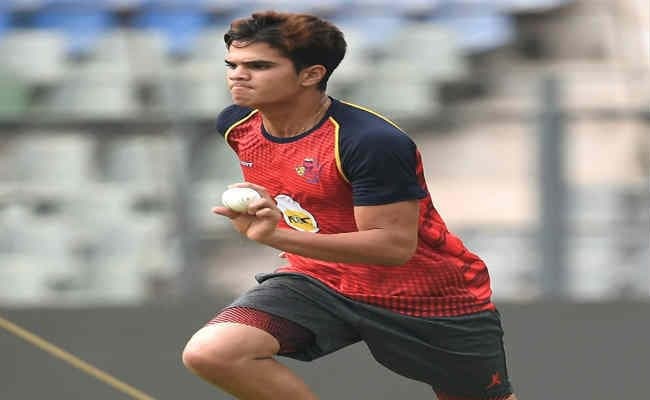 आईपीएल खत्‍म, अब मंगलवार से टी20 मुंबई लीग का रोमांच, जुनियर तेंदुलकर का दिखेगा जलवा