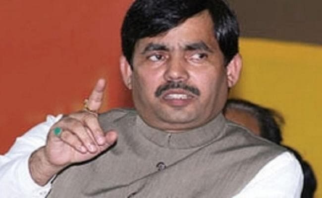 भाजपा अपने दम पर 301 लोकसभा सीटों पर चुनाव जीतेगी : शाहनवाज हुसैन