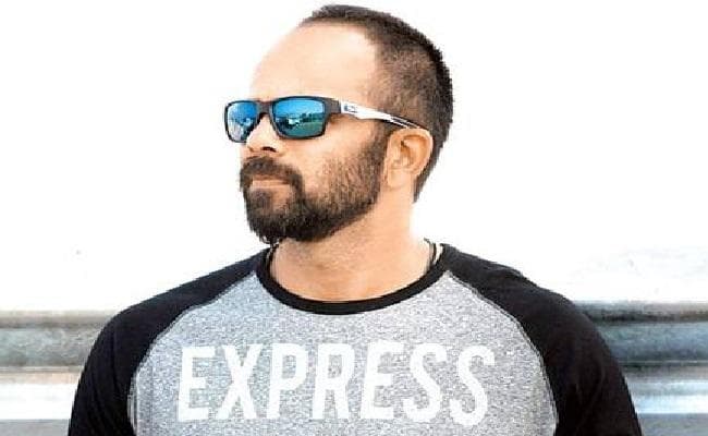 हम बॉलीवुड में पुलिस वालों की अलग दुनिया तैयार कर रहे हैं : रोहित शेट्टी