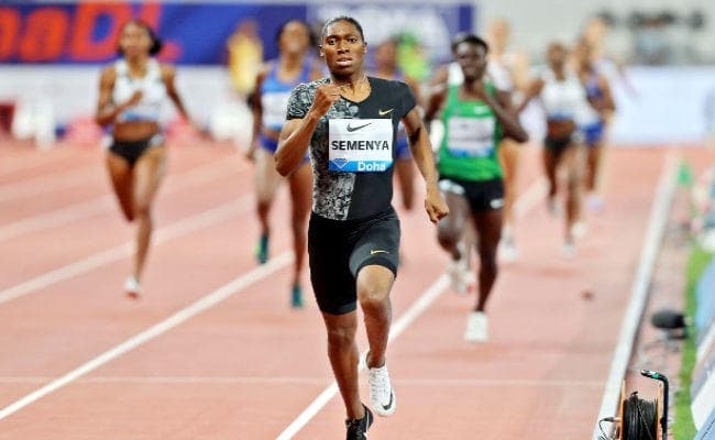 सेमेन्या मामले में अपील करेगा दक्षिण अफ्रीका, जानें क्‍या है मामला