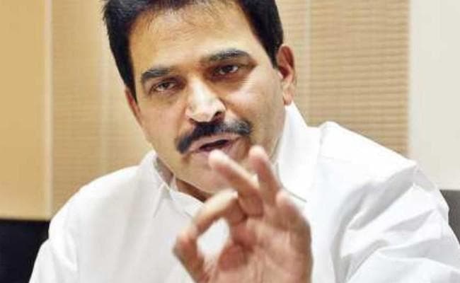 कर्नाटक : कांग्रेस महासचिव वेणुगोपाल ने कहा - आम चुनावों के बाद पार्टी में शामिल होंगे भाजपा के कई विधायक