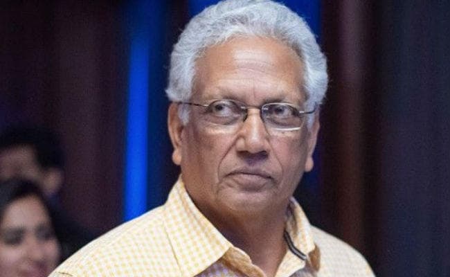 WC 2019 : अमरनाथ बोले - टीम इंडिया के पास भरपूर क्षमता और अनुभव, सही समय पर बेहतर खेलने की जरूरत