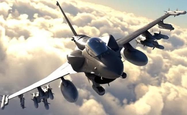 अमेरिकी कंपनी लॉकहीड मार्टिन ने कहा - भारत का अनुबंध मिला तो दूसरे देश को एफ-21 की बिक्री नहीं