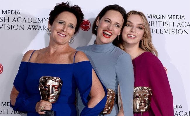 Killing Eve के नाम रहा BAFTA TV Awards