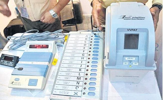 23 को लोकसभा चुनाव के नतीजे आने में हो सकती है देरी