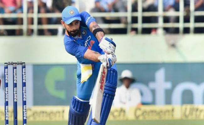 सिऐट पुरस्कार: कोहली के नाम सर्वश्रेष्ठ अंतरराष्ट्रीय बल्लेबाज और क्रिकेटर का खिताब