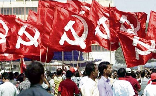 नालंदा, बक्सर, जहानाबाद, पटना में नहीं दिख रहा भाकपा का झंडा, एक समय था मजबूत आधार