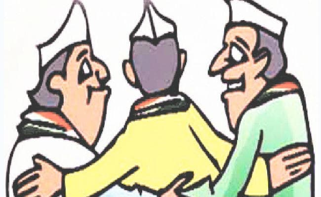 विश्लेषण में जुटे हैं सभी दल, पार्टी के भीतर चल रहा है जीत का गुणा-भाग