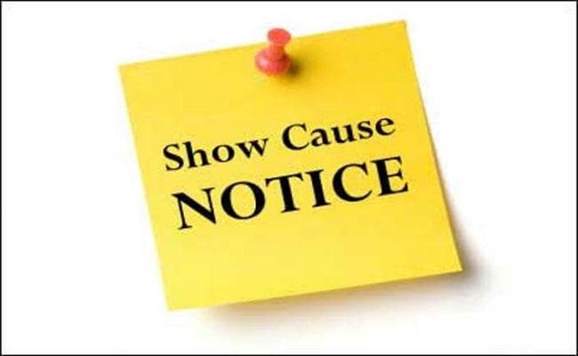 झारखंड में दाखिल खारिज के 48192 आवेदन पेंडिंग, लंबित मामलों को लेकर 117 सीओ को शो कॉज