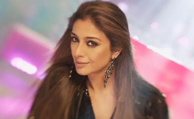 ‘दे दे प्यार दे'' दो महिलाओं की किसी पुरुष के साथ लड़ाई की कहानी नहीं : तब्बू