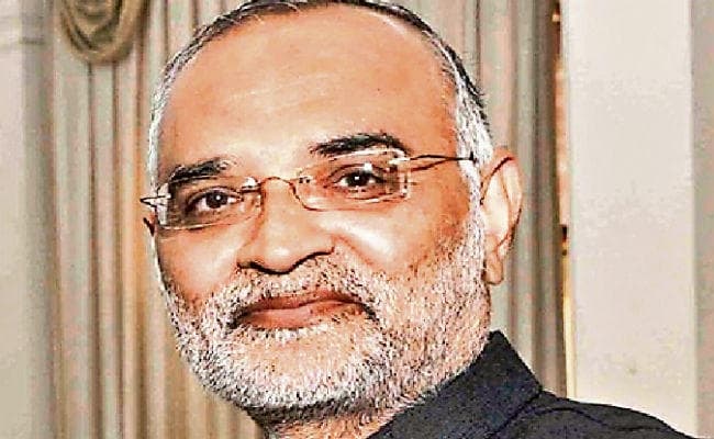 दिल्ली हाइकोर्ट के चीफ जस्टिस होंगे डीएन पटेल