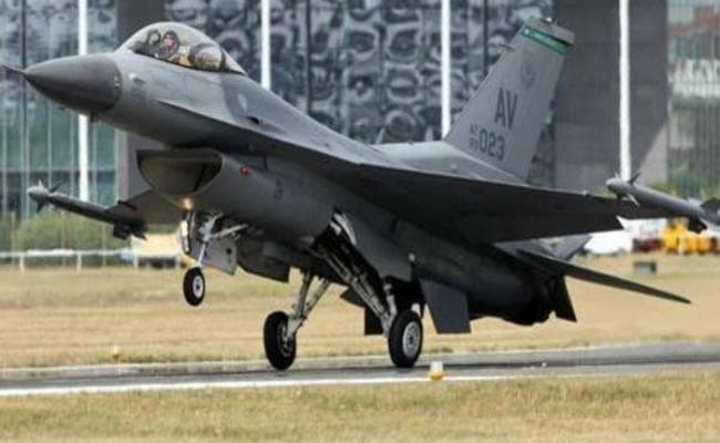 पाकिस्तान को F-16 बेचने वाली कंपनी भारत को F-21 देने के लिए तैयार, लेकिन रखी ये शर्त