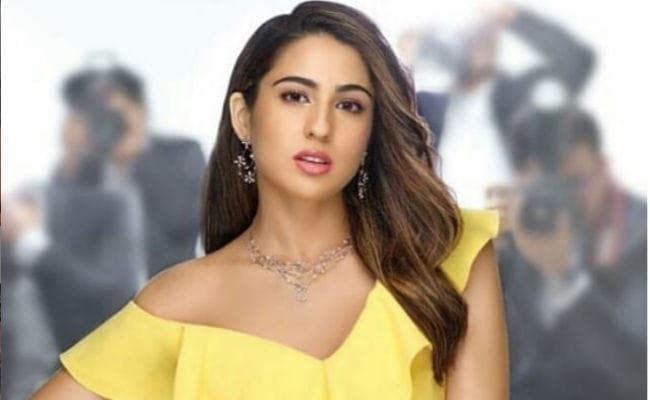 सारा अली खान का जब Ex ब्‍वॉयफ्रेंड से हुआ सामना, किया कुछ ऐसा हरकोई हैरान
