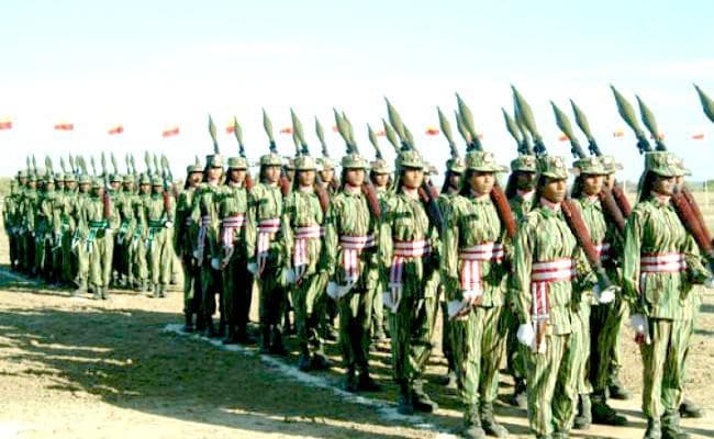 भारत ने बढ़ाया श्रीलंका के विद्रोही संगठन लिट्टे पर लगा प्रतिबंध