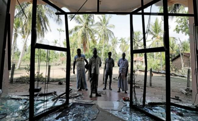 ईस्टर संडे के बाद श्रीलंका में बढ़ी सांप्रदायिक हिंसा पर संयुक्त राष्ट्र ने जतायी चिंता