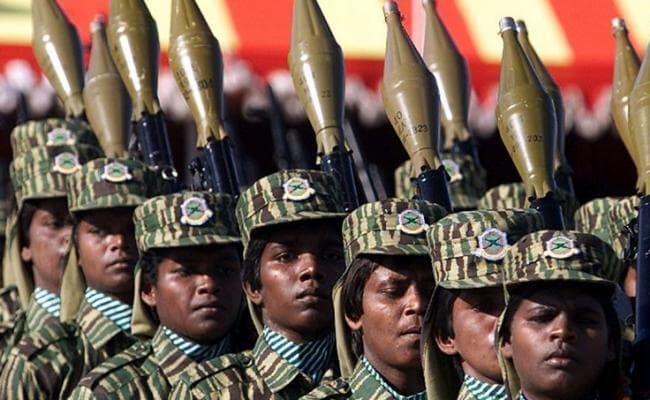 आज ही के दिन भारत ने विद्रोही संगठन लिट्टे पर लगाया था प्रतिबंध