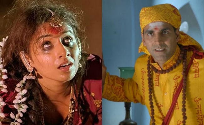 अक्षय कुमार की इस फिल्‍म का धमाकेदार सीक्‍वल, फिर लौटेगी मंजोलिका