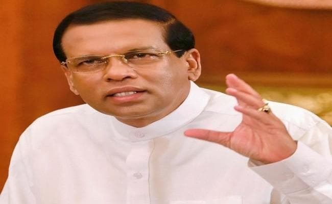 श्रीलंका में एनटीजे समेत तीन इस्लामिक चरमपंथी समूहों पर लगा प्रतिबंध