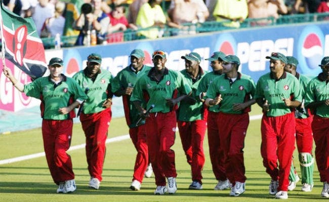 1996 वर्ल्‍ड कप : वेस्‍टइंडीज को हराकर केन्‍या ने चौंकाया, गुस्‍से में लारा ने ऑटोग्राफ देने से किया इनकार