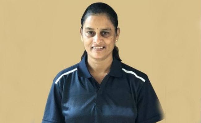 भारत की जीएस लक्ष्मी आईसीसी मैच रेफरी पैनल में शामिल होने वाली पहली महिला बनी