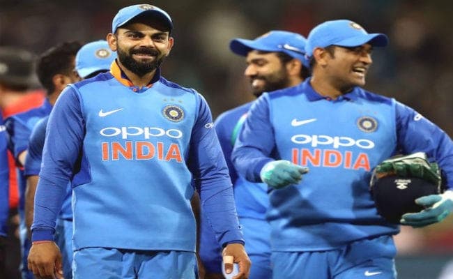 वर्ल्‍डकप 2019 : टीम इंडिया के लिए ऐजबस्टन का मैदान रहा है भाग्‍यशाली, 10 में से 7 मैचों में मिली है जीत