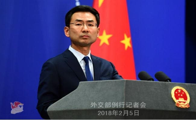 Trump की धमकी के बाद ड्रैगन ने उगली आग : कहा- Trade War में कमजोर न समझें, पहुंचायेंगे अंजाम तक