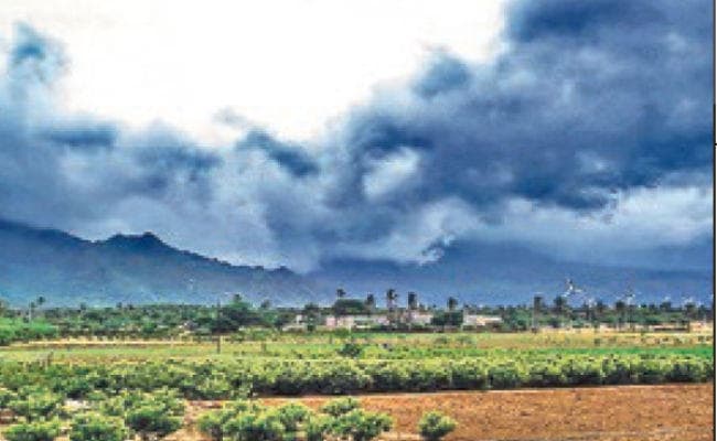 स्काइमेट का अनुमान, मॉनसून का बिहार में 20 जून तक होगा आगमन