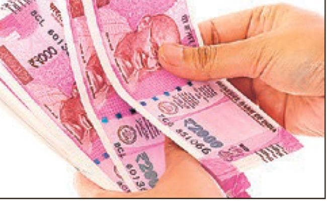 पटना : एक लाख रुपये घूस लेते सिटी एसपी का रीडर गिरफ्तार