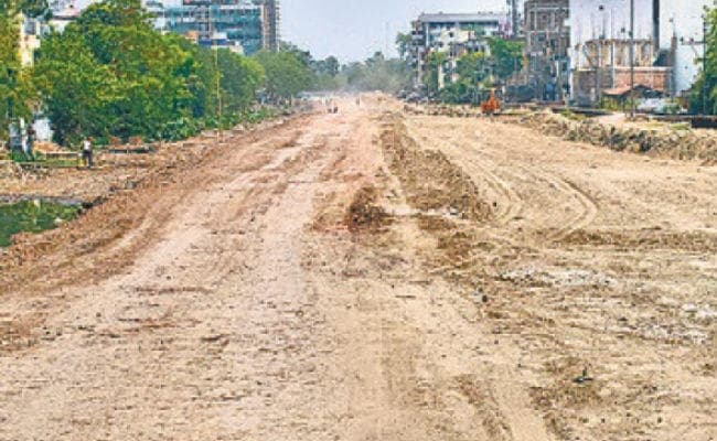 आर ब्लॉक-दीघा सड़क पर अपडेट रिपोर्ट तलब, पटना हाइकोर्ट में सुनवाई