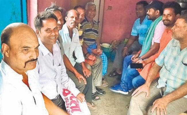 प्रत्याशियों को अपने-अपने तर्क से विजेता बनाने का लगा रहे हिसाब, किये जा रहे जीत और हार के दावे