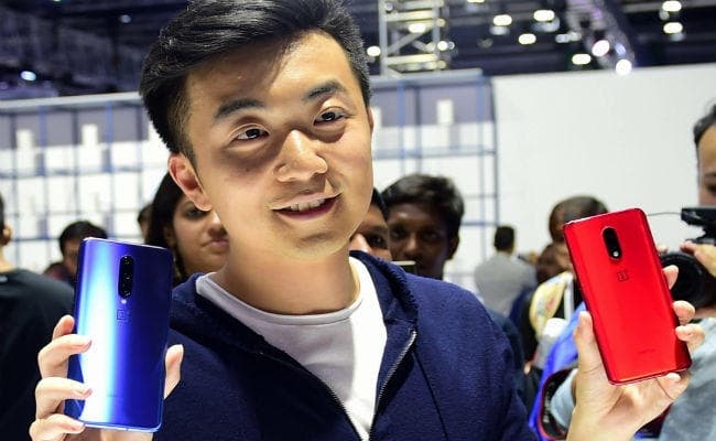 वनप्लस ने ऑफलाइन बिक्री का विस्तार बढ़ाया, वनप्लस 7 और 7 प्रो बाजार में उतारा