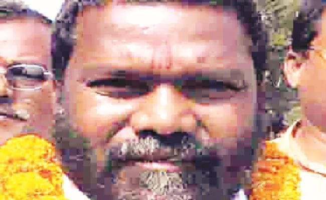 रांची : विधायक जगरनाथ को हाइकोर्ट से राहत