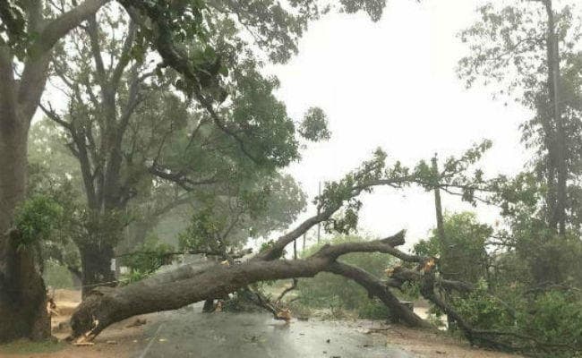 रांची : फेनी प्रभावित इलाके के लोगों को एक करोड़ रुपये देगा सीसीएल