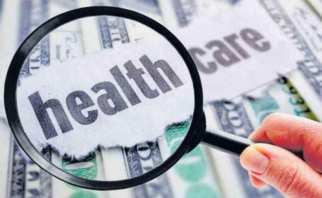 नीति आयोग ने झारखंड के जिलों की जारी की रैंकिंग, स्वास्थ्य सूचकांक में लोहरदगा टॉप, चतरा नीचे