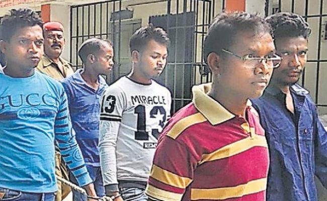 खूंटी : कोचांग गैंगरेप के आरोपियों को सुनायी जायेगी 17 को सजा