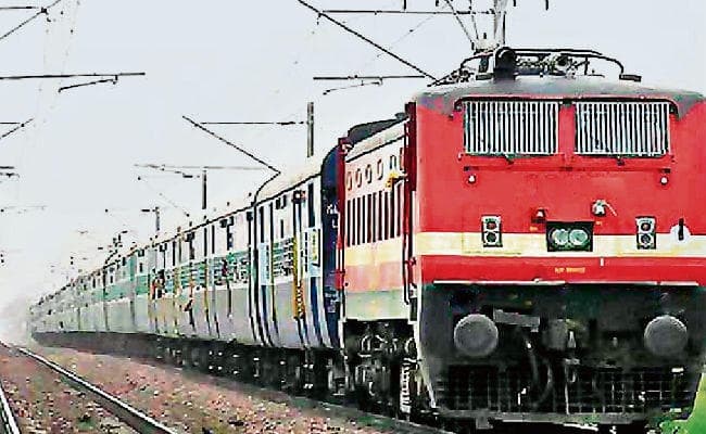 रांची : कई ट्रेनें रद्द, सैकड़ों यात्री परेशान