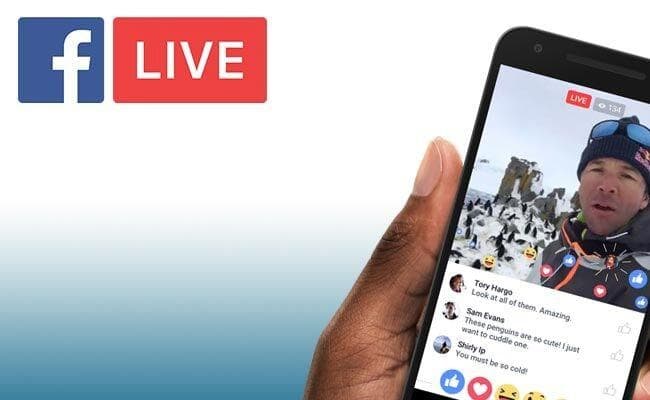 लाइव स्ट्रीमिंग को लेकर फेसबुक  ने कड़े किये नियम