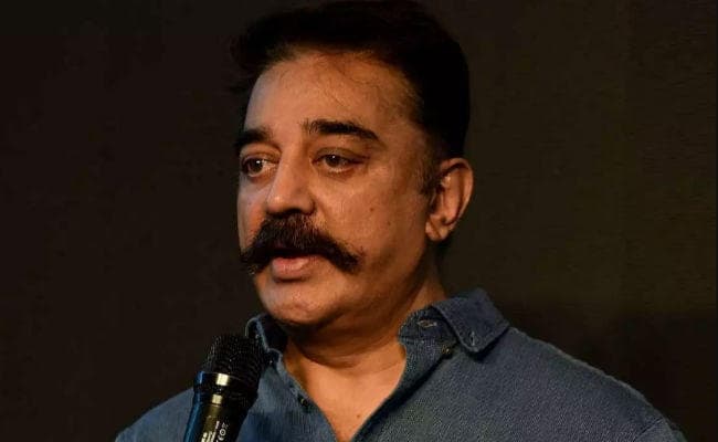 कमल हासन के खिलाफ याचिका को सुनने से दिल्ली हाईकोर्ट का इंकार