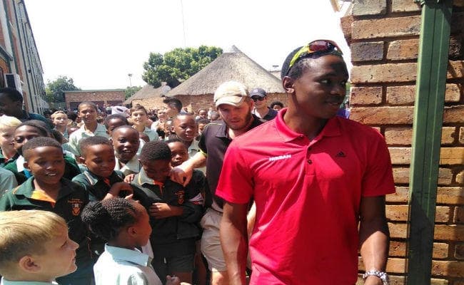 विश्व कप से पहले फिट हो जायेंगे रबाडा और स्टेन