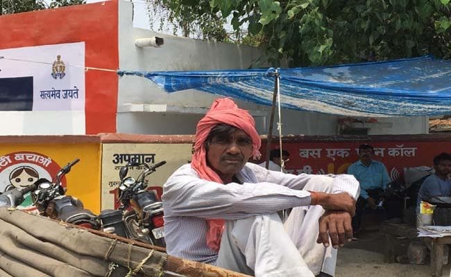 ग्राउंड रिपोर्ट :  गोरखपुर में रवि किशन को योगी का सहारा, महागठबंधन की नजर जातीय समीकरण पर
