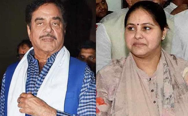 लोकसभा चुनाव : 17 को पटना में शत्रुघ्न व मीसा के लिये रोड शो करेंगे मुकेश सहनी