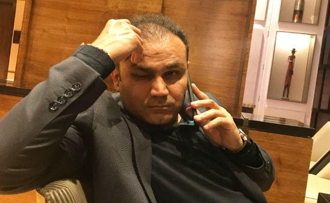 बोले सहवाग- भारतीय टीम में हार्दिक जैसी प्रतिभा कोई और नहीं