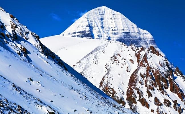 मानसरोवर यात्रा : कंप्यूटर से ड्रॉ में पहली बार तीर्थयात्रा करने वालों को मिली प्राथमिकता