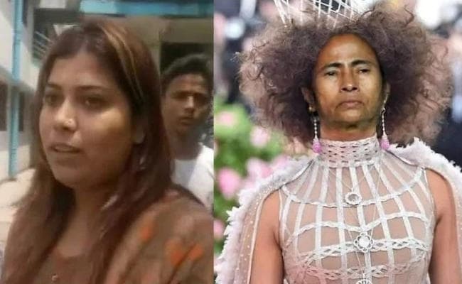 रिहाई के बाद प्रियंका शर्मा बोलीं, ममता की तस्वीर साझा करने के लिए माफी नहीं मांगूंगी